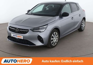 Opel Corsa, 2021