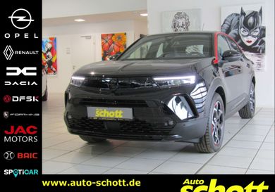 Opel Mokka, 2023
