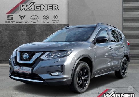 Nissan X-Trail, 2020