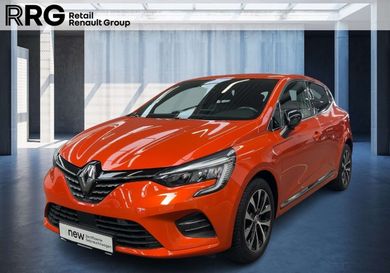 Renault Clio, 2023