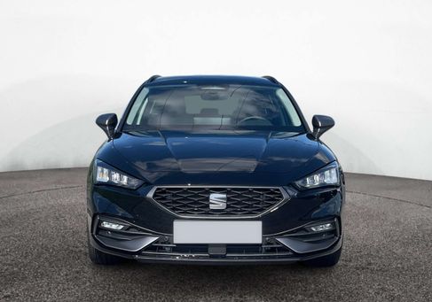 Seat Leon, 2026 3