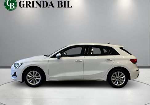 Audi A3, 2026 2