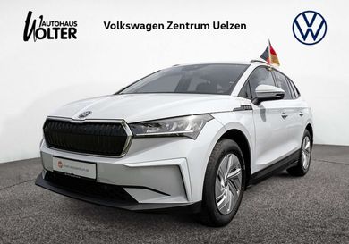 Skoda Enyaq, 2023