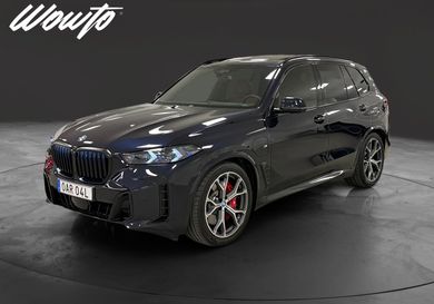 BMW X5, 2025