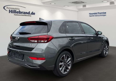 Hyundai i30, 2021 3