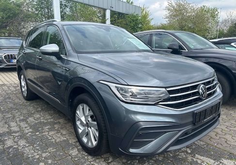 Volkswagen Tiguan Allspace, 2023 3