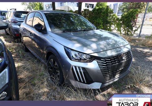 Peugeot 208, 2025 2