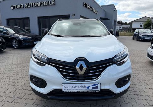 Renault Kadjar, 2021