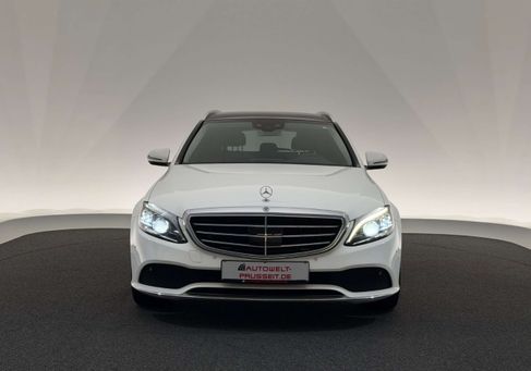 Mercedes-Benz C 300, 2019