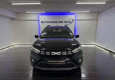 Dacia Jogger, 2023