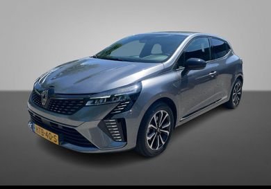 Renault Clio, 2025