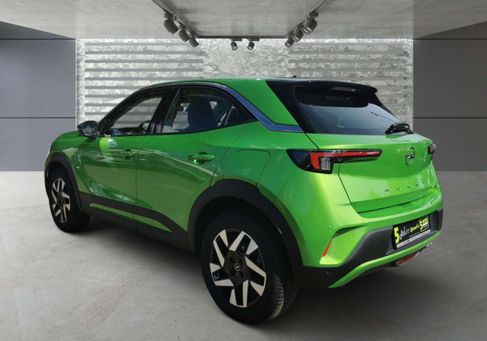 Opel Mokka, 2024 3
