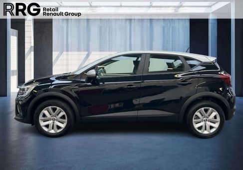 Renault Captur, 2024