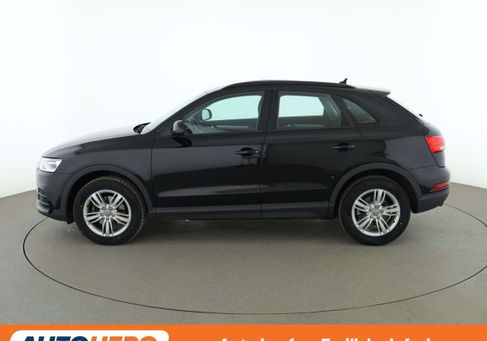 Audi Q3, 2018