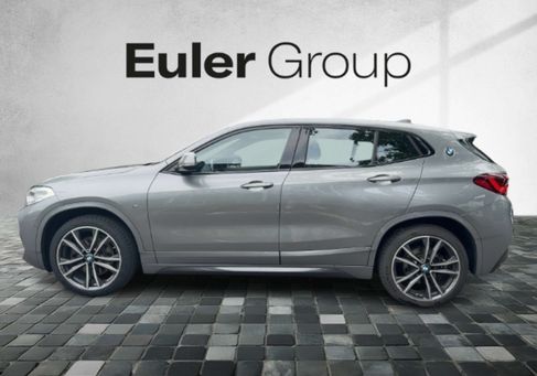 BMW X2, 2022 2