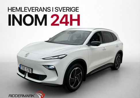 MG, 2025