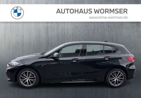 BMW 118, 2024 2