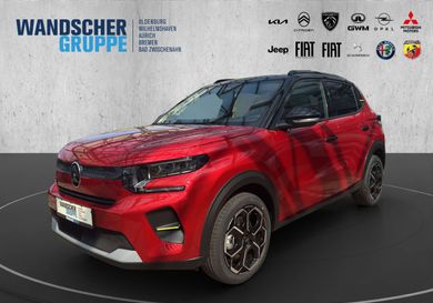 Citroën C3, 2025