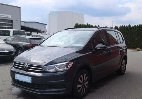 Volkswagen Touran, 2023 2