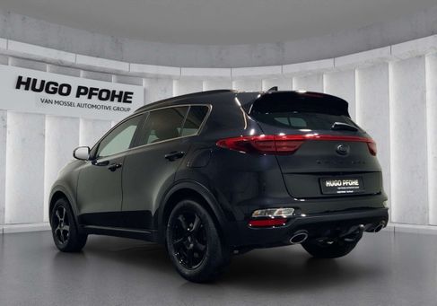 Kia Sportage, 2021 3