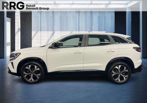 Renault Austral, 2024