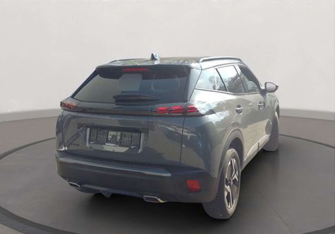 Peugeot 2008, 2024