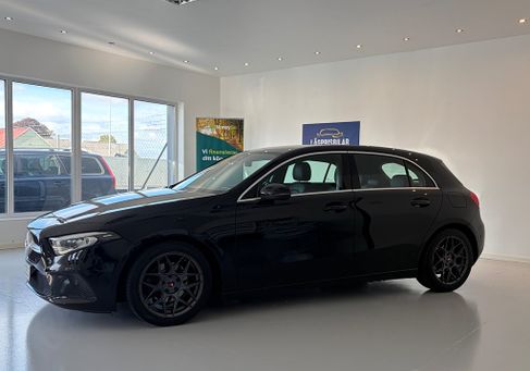 Mercedes-Benz A 180, 2019