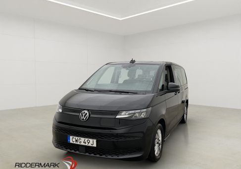 Volkswagen Multivan, 2024 3