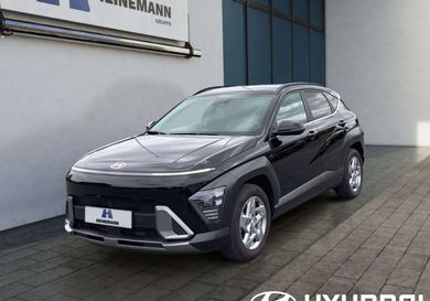 Hyundai Kona, 2024