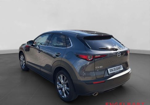 Mazda CX-30, 2024 3