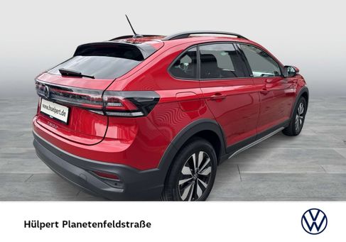 Volkswagen Taigo, 2024