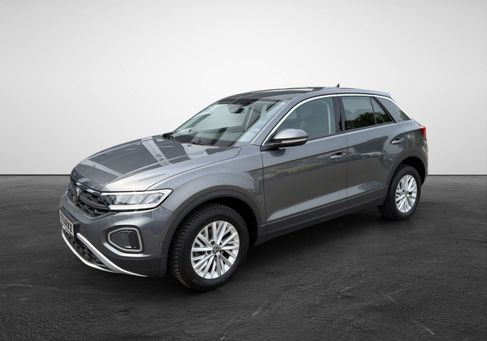 Volkswagen T-Roc, 2022