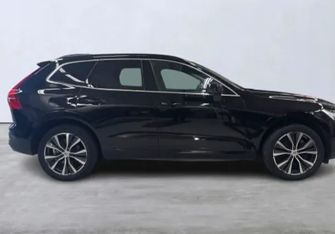 Volvo XC60, 2022