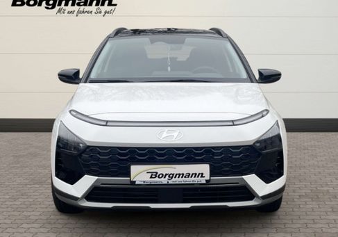 Hyundai Bayon, 2025 2
