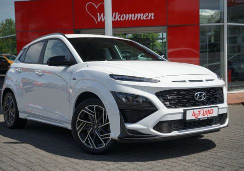 Hyundai Kona, 2021 2