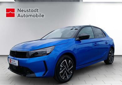 Opel Corsa, 2025