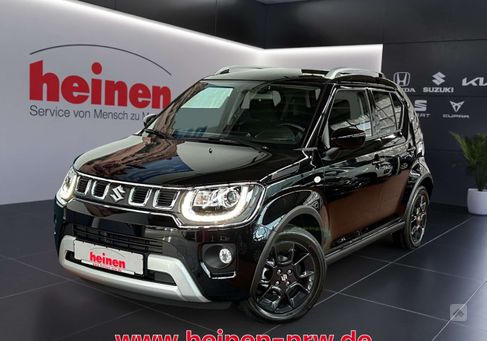 Suzuki Ignis, 2024