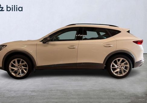 Cupra Formentor, 2024