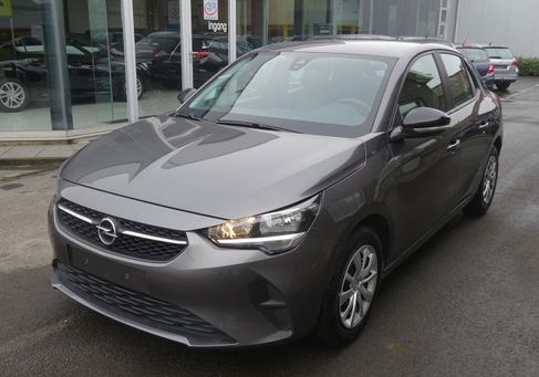 Opel Corsa, 2021 2