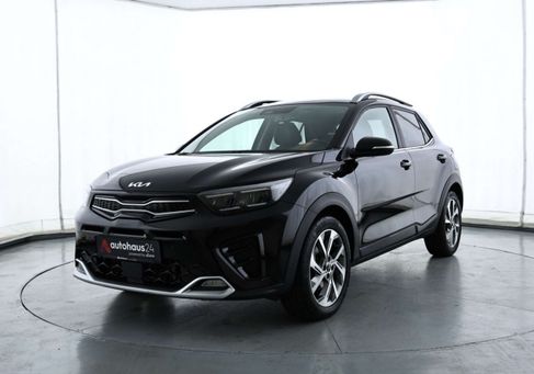 Kia Stonic, 2023 3