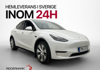Tesla Model Y, 2023