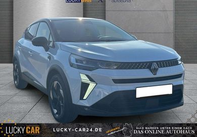Renault Captur, 2026