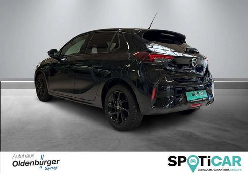 Opel Corsa, 2023 2