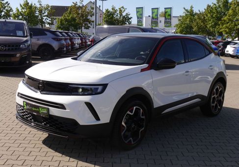 Opel Mokka, 2024 2