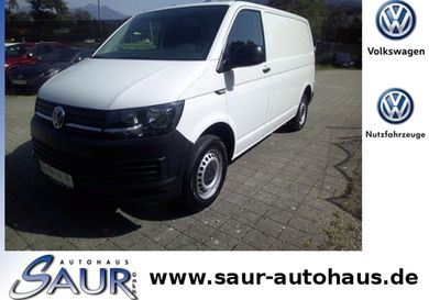 Volkswagen T6 Transporter, 2019