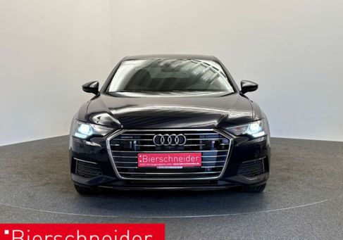 Audi A6, 2020