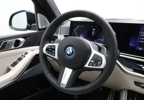 BMW X5, 2026