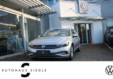 Volkswagen Passat Variant, 2020