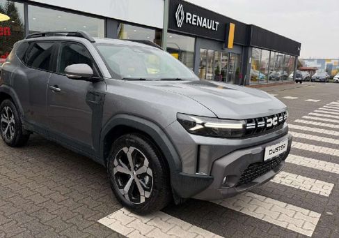 Dacia Duster, 2025 3