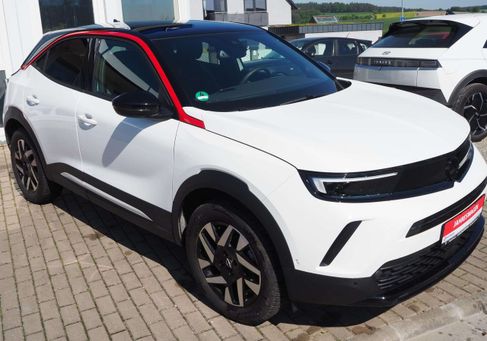 Opel Mokka, 2023 3